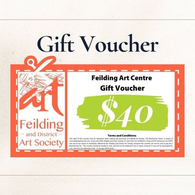 Gift Vouchers