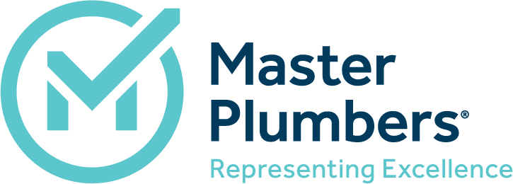 Certified Master Plumbers Logo