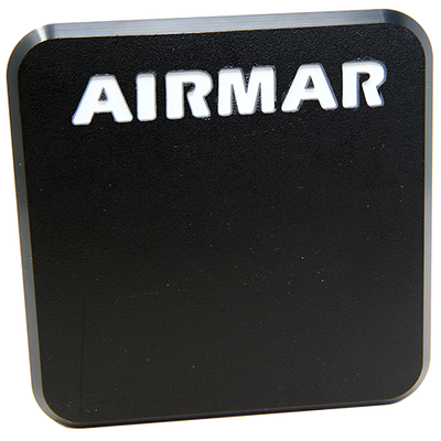 Airmar Stern Saver - Jumbo Black