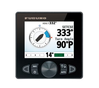 Furuno 711C Autopilot System