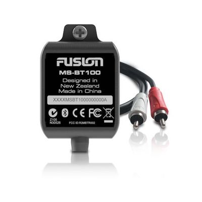 Fusion Marine Bluetooth Module BT100