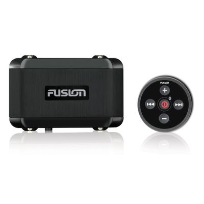 Fusion MS-BB100 Black Box Entertainment System