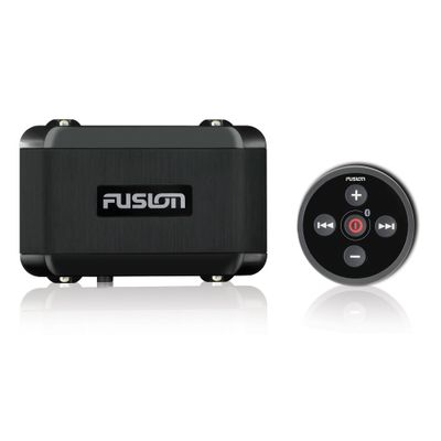 Garmin Fusion AM Series Marine Amplifiers