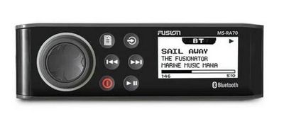 Fusion RA70 Marine Stereo