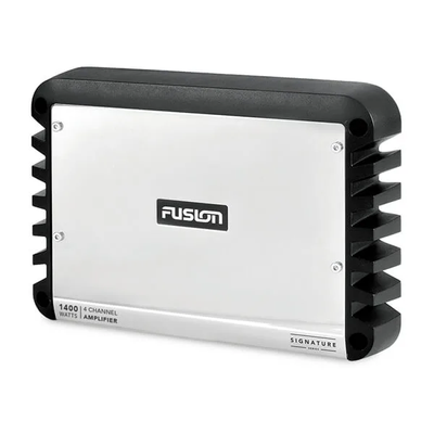 Fusion Signature Series Marine Amplifier