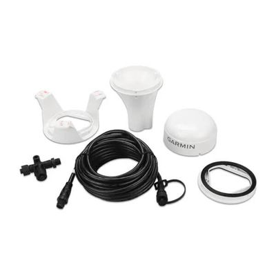 Garmin 24XD GPS Antenna with Heading