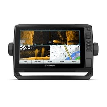 Garmin ECHOMAP 7 UHD 2 with GT54UHD-TM Transducer