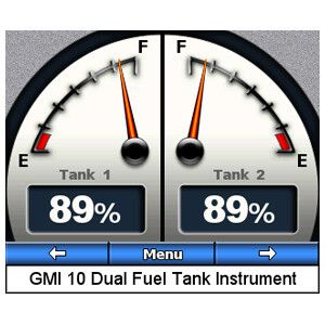 Garmin nmea 2000 fuel level sensor sale