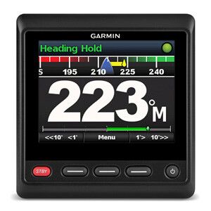 Garmin GHC 20