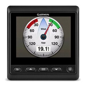 Garmin GMI 20 Instrument display 4&quot;