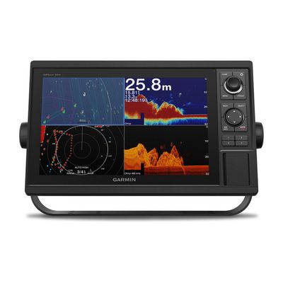 Garmin GPSMAP 1022xsv - without Transducer