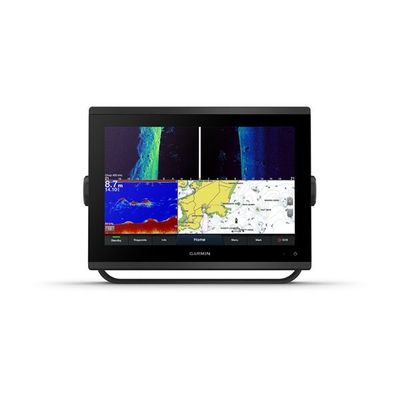 Garmin GPSMAP 1253xsv with Built in G3 Charts