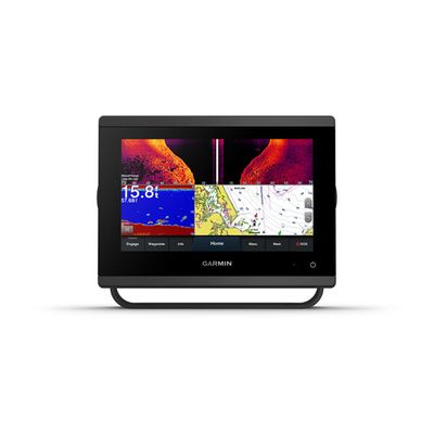 Garmin GPSMAP 753xsv with Built in Navionics+ Charts