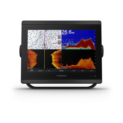 Garmin GPSMAP 8410xsv with Worldwide Basemap