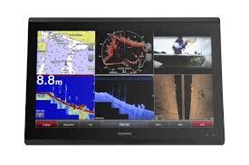 Garmin GPSMAP 8417