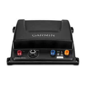 Garmin GSD 25 CHIRP / Sidevu Sounder module