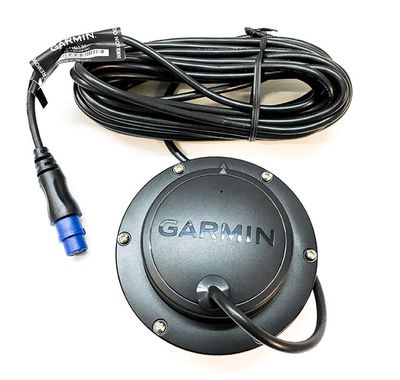 Garmin GT15M-IH Transducer (IN-HULL 8 pin)