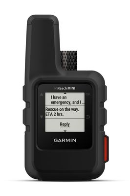 Garmin inReach Mini 2 (BLACK or FLAME RED), Communications | Bay