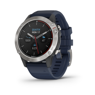 Garmin quatix store watch