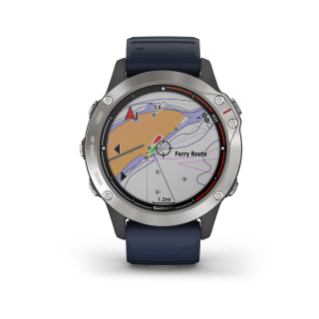 Montre GPS QUATIX 7 - GARMIN