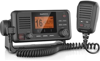 Garmin VHF 115i Marine Radio