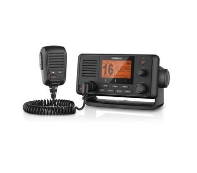 Garmin VHF 215i AIS Marine Radio