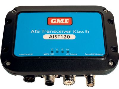 GME AIST120 AIS Transceiver (Class B)