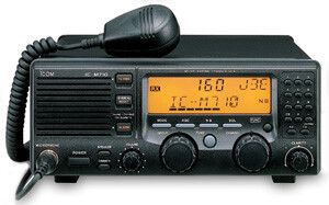 ICOM 710 NZ