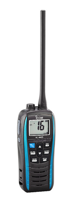 Icom IC-M25 Handheld VHF Marine Radio