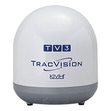 KVH TracVision TV3