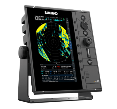 Simrad R2009 Radar Control Unit 9&quot;