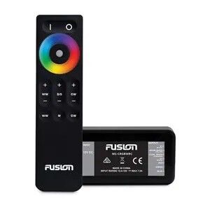 Fusion Signature Series 3 LED RGB Remote