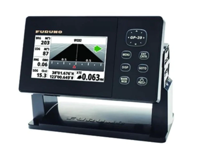 Furuno GP39 GPS/WAAS Navigator with 4.2&quot; colour LCD Display