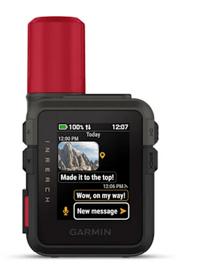 Garmin inReach Mini 3 Plus