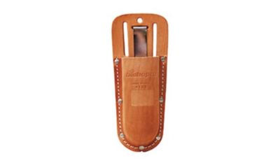 Bishop &ndash; Leather Secateur Pouch (Closed Toe)