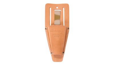 Bishop &ndash; Leather Secateur Pouch (Open Toe)