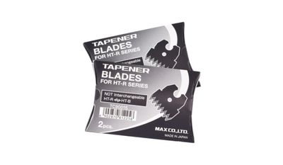 Max Tapener &ndash; Replacement Blades (2Pk)