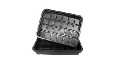 Plastic Hygiene Tray (Sowing or Cuttings)
