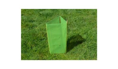 Plastic Tree Shelters / Spray Guards - Small