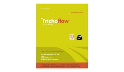 TrichoFlow
