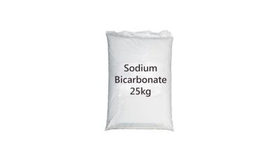 Sodium Bicarbonate - 25kg