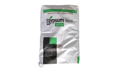 Gypsum - 25kg