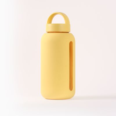 Bink Mama Bottle | Lemon