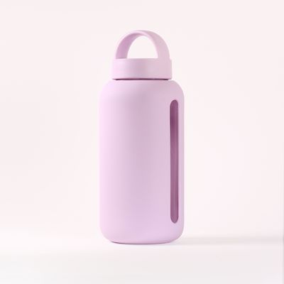 Bink Mama Bottle | Lilac