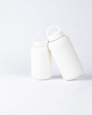 Bink Mini Bottle | White