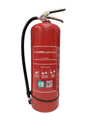 Water Extinguisher 9.0 Litre