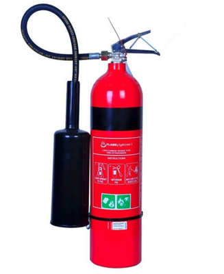 CO2 Fire Extinguisher 5.0KG