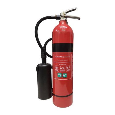 5.0 kg CO2 Fire Extinguisher