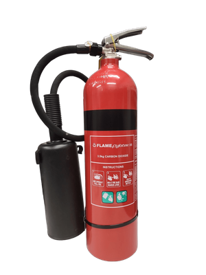 CO2 Fire Extinguisher 3.5KG