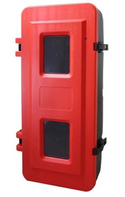 Fire Extinguisher Cabinet (Medium)